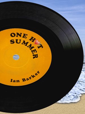 cover image of One Hot Summer